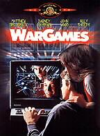 wargames 1983